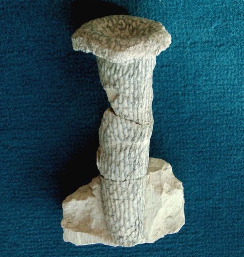 Locality: Teutonia, Misburg
Height: 160 mm